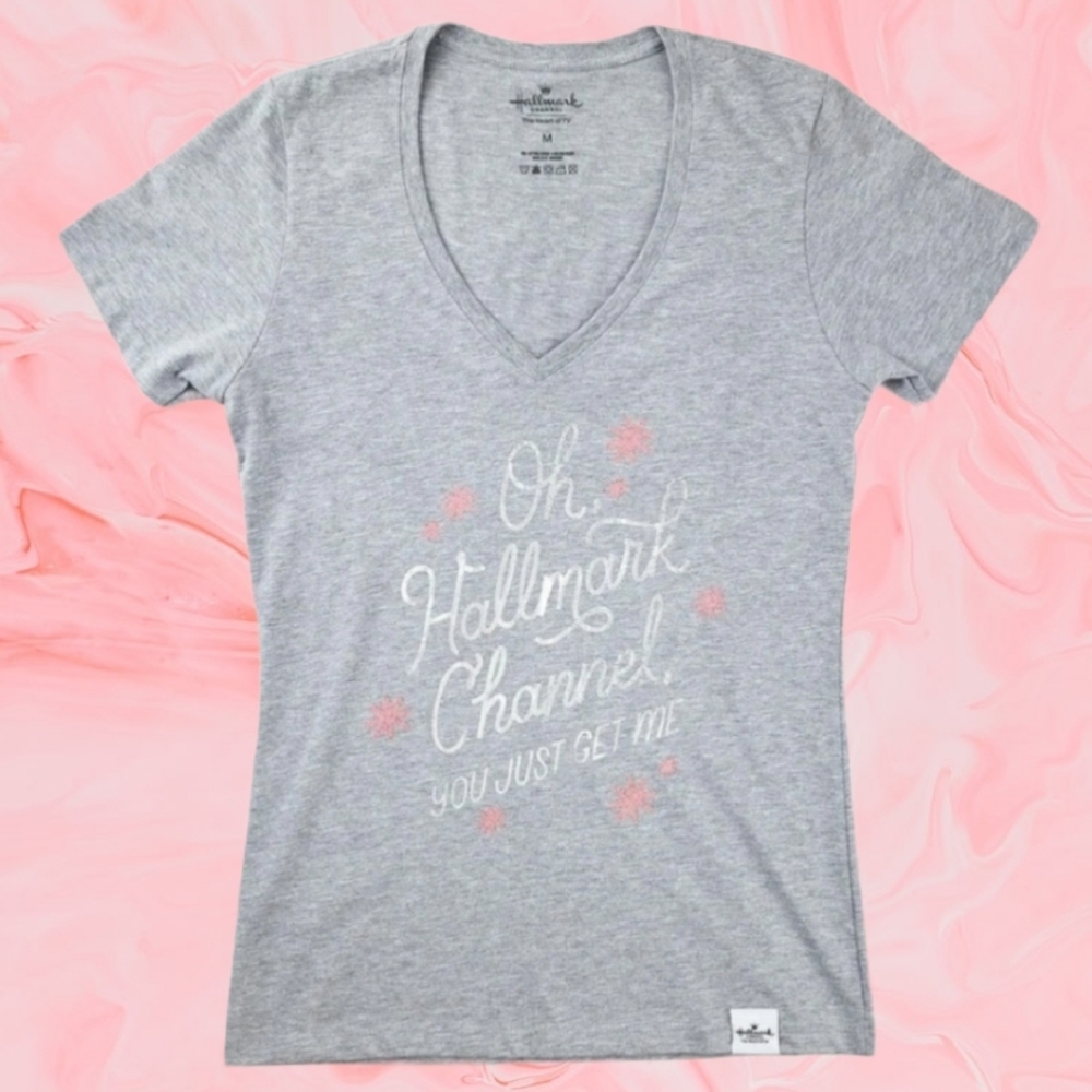 Hallmark Channel T - M